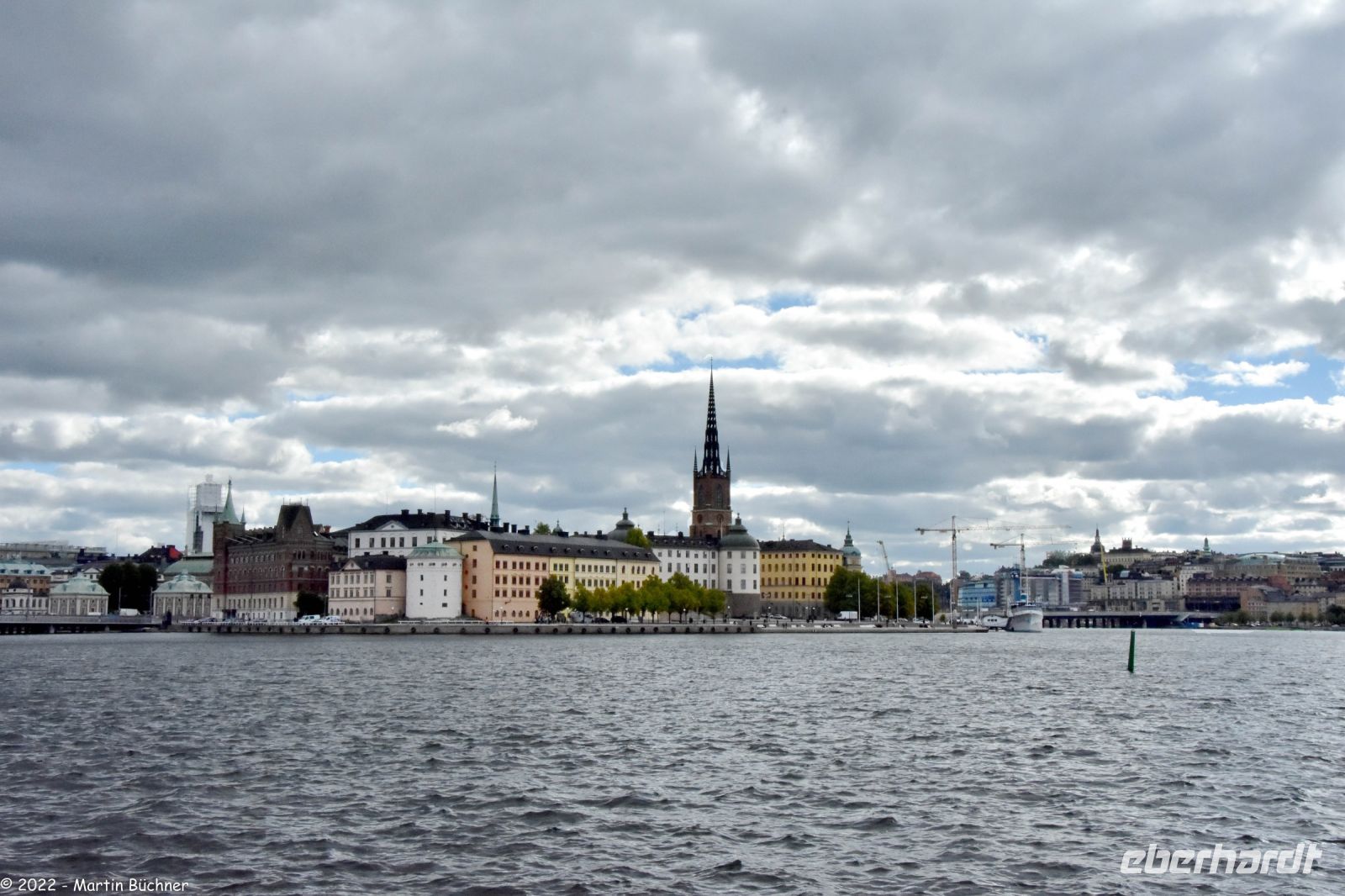 Riddarholmen