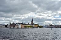 Riddarholmen