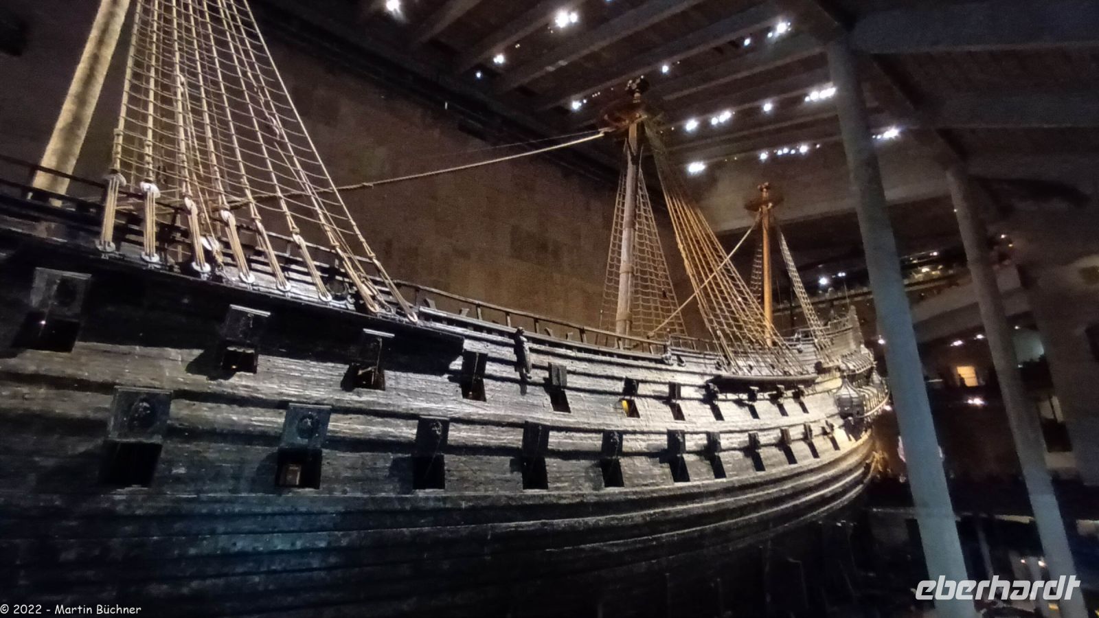 Vasa Museum