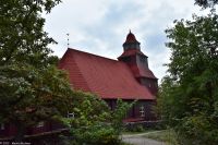 Freilichtmuseum Skansen