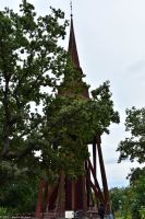 Freilichtmuseum Skansen
