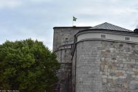 Festung Vaxholm - Taka-Tuka Land - Die Piratenfestung aus den Pippi Langstrumpf - Filmen