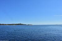 Sandhamn in den Außenschären