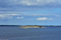 Stockholmer Schärengarten