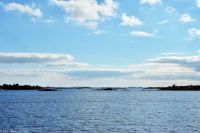 Stockholmer Schärengarten