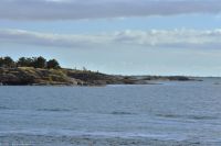 Stockholmer Schärengarten