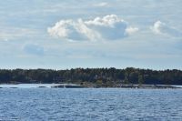 Stockholmer Schärengarten