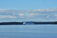 Stockholmer Schärengarten