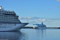 Stockholmer Schärengarten