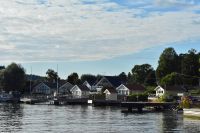 Stockholmer Schärengarten