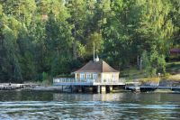 Stockholmer Schärengarten