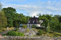 Stockholmer Schärengarten