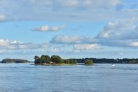 Stockholmer Schärengarten