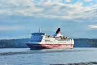 Stockholmer Schärengarten