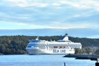 Stockholmer Schärengarten