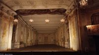 Barocktheater Schloss Drottningholm