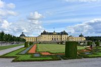 Schloss Drottningholm