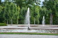 Schloss Drottningholm