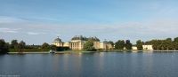 Schloss Drottningholm