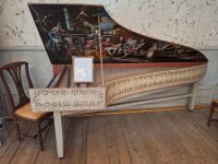 074 Stockholm Schlosstheater Drottningholm