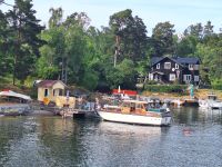 062 Stockholm Schäreninseln