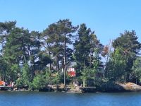 061 Stockholm Schäreninseln