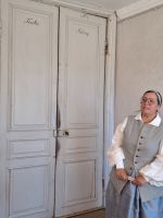 071 Stockholm Schlosstheater Drottningholm