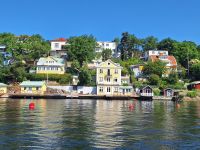 060 Stockholm Schäreninseln