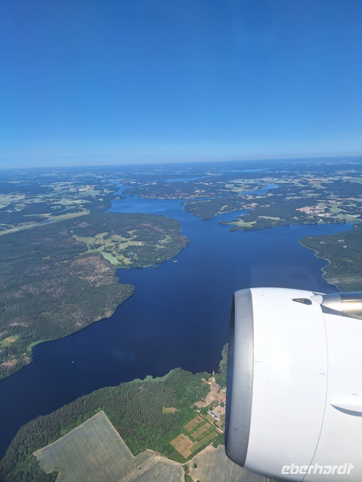 081 Stockholm Bye bye