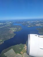 081 Stockholm Bye bye