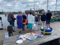 011 Stockholm Überraschungspicknick