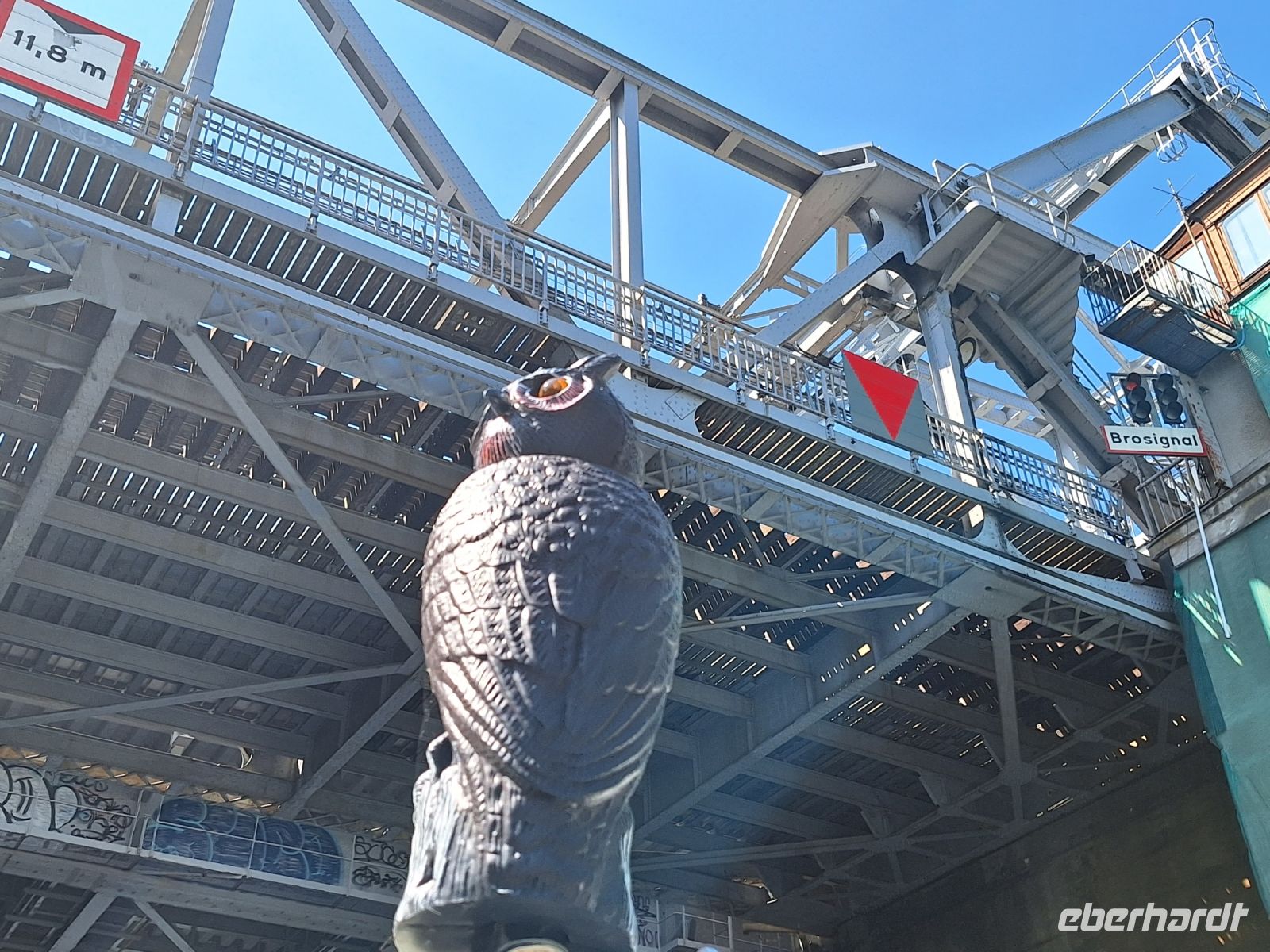 028 Stockholm Brückenfahrt