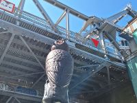 028 Stockholm Brückenfahrt