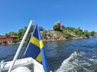 030 Stockholm Castell
