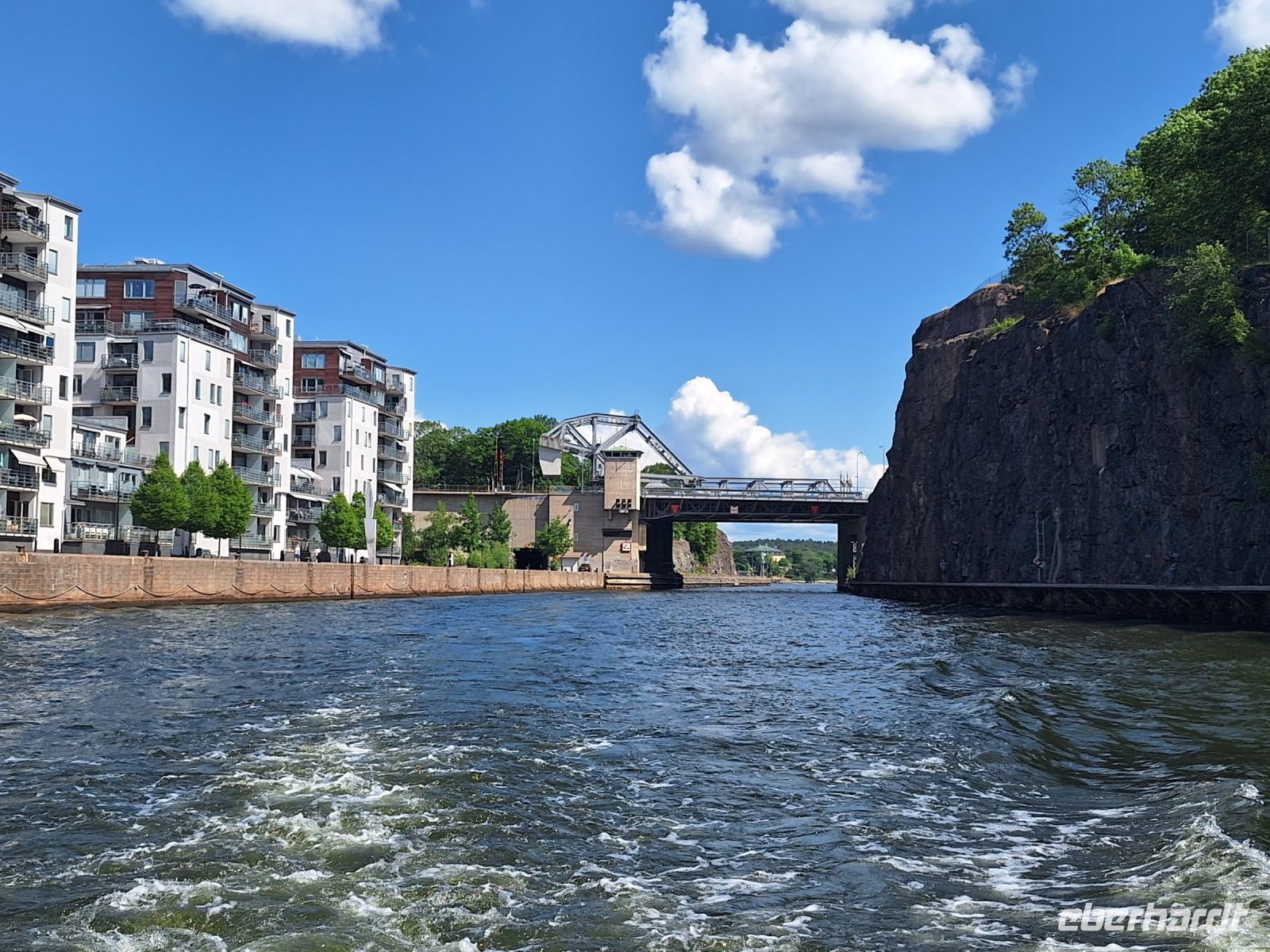 026 Stockholm Brückenfahrt