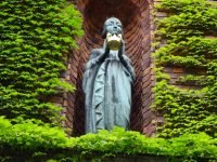 Stockholm: Rundgang: Stadthaus