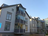 Åland: Mariehamn: Rundgang