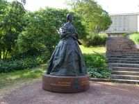 Åland: Mariehamn: Maria Alexandrovna