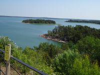 Åland: Blick von Bormarslund