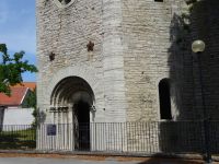 Visby: Rundgang