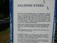 Kirche von Dalhem