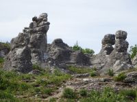 unterwegs mit Gunnar