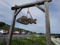 unterwegs mit Gunnar