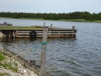 unterwegs mit Gunnar