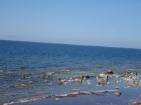 Hoburgen: Südspitze Gotlands