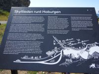 Hoburgen: Südspitze Gotlands