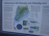An der Südspitze Ölands: Ottenby