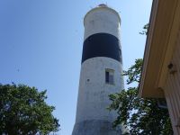 Südspitze Ölands: Langer Jan