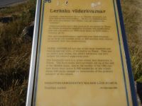 Lerkaka: Windmühlen