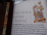 Malmö: Rundgang: Petrikirche